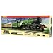 51AlyChxy3L. SL75  Hornby Flying Scotsman Train Set