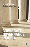 Corporate Governance in India