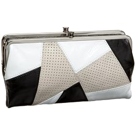Buy Hobo International Lauren Wallet Clutch by HOBO INTERNATIONAL