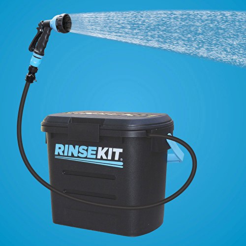 Top 5 Best rinse kit shower for sale 2016 BOOMSbeat