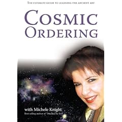 Cosmic Ordering with Michele Knight [DVD]