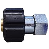 KジョイントKU×3/8F