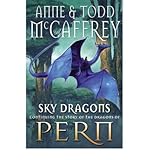 Sky dragons