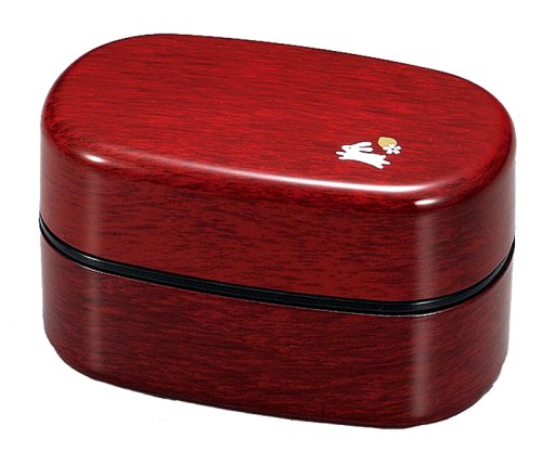HAKOYA レンジクラブ ミニ小判弁当 後藤 51632