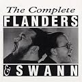The Complete Flanders & Swann