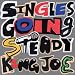 SINGLES GOING STEADY