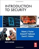 Introduction to Security, Ninth Edition