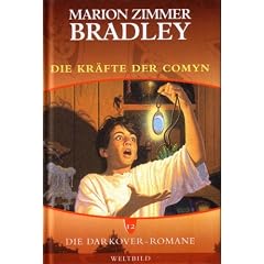 Die Darkover-Romane 12: Die Kr�fte der Comyn