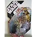Star Wars Basic Figure C-3PO with Salacious Crumb