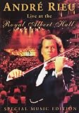 André Rieu: Live at the Royal Albert Hall (Special Music Edition with Bonus Features)