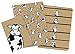 Holy Cow: Memo Books (Set of 3 Notebooks)