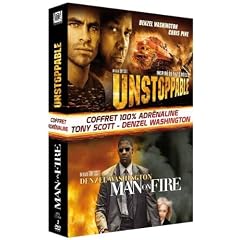 Unstoppable + Man on Fire