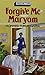 Forgive ME Maryam (Pacesetter)