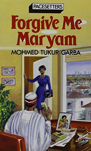 Forgive ME Maryam (Pacesetter)