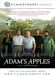 Adam's Apples