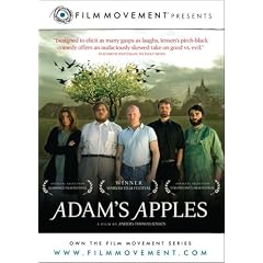 Adam's Apples