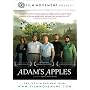 Adam's Apples