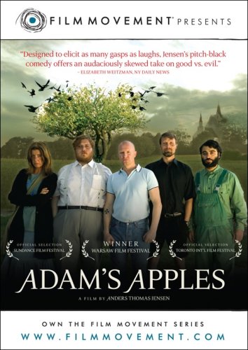 Adam s Apples