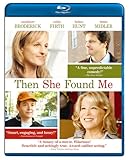 Then She Found Me [Blu-ray]