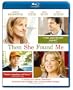 Then She Found Me [Blu-ray]