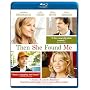 Then She Found Me [Blu-ray]