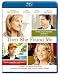 Then She Found Me [Blu-ray]