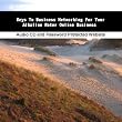Keys To Business Networking For Your Alkaline Water Online Business