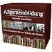CD WISSEN - Allgemeinbildung - Deutsche Geschichte - Vom Kaiserreich zur Teilung der Nation - H�rbuch-Box mit allen Einzelausgaben, 11 CDs