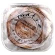 Matiz Andaluz Torta de Aceite, Sugared, 6-Count (Pack of 2)