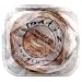 Matiz Andaluz Torta de Aceite, Sugared, 6-Count (Pack of 2)