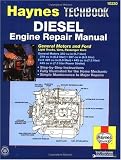 Diesel: General Motors and Ford (Haynes Repair Manual)