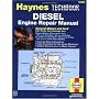 Diesel: General Motors and Ford (Haynes Repair Manual)