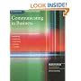 Communicating in Business: A Short Course for Business English Students, 2nd Edition (Cambridge Professional English)