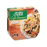 UPC 072655001077 product image for Healthy Choice Cafe Steamers Top Chef Grilled Chicken Pesto with Vegetables, 9.9 | upcitemdb.com