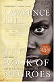 Book of Negroes by Lawrence Hill