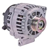100% Brand New Alternator for 1999-2003 Chevrolet Malibu 3.1L 2000-2003 Oldsmobile... by World Parts Systems