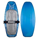 Radar Skis The Falcon Kneeboard 2012