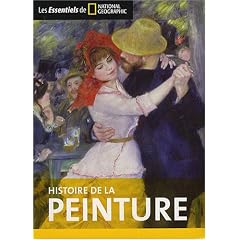 Histoire de la peinture