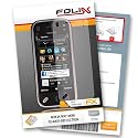 FoliX FX-Antireflex Displayschutzfolie f&uuml;r Nokia N97 Mini
