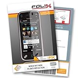 FoliX FX-ANTIREFLEX Antireflective screen protector for Nokia N97 Mini / N9 ....