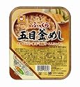 ふっくら五目釜めし 160g×10個