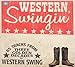 Western Swingin: 85 Tracks From Three Golden