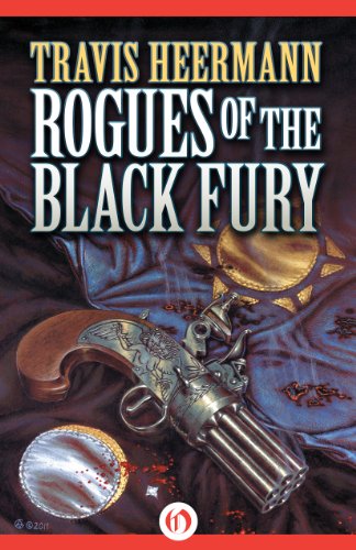 Rogues of the Black Fury