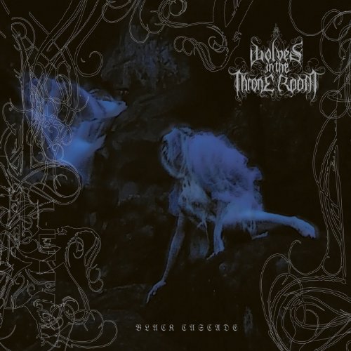 Wolves In The Throne Room - Black Cascade - Zortam Music