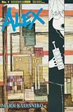 ALEX # 1-6 by Mark Kalesniko complete story (ALEX (1994 FANTAGRAPHICS))