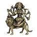 Religious Statue Goddess Durga Figurines 6.5 inches