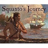 Squanto's Journey: The Story of the First Thanksgiving