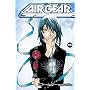 Air Gear 5 (Air Gear)