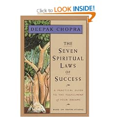 The Seven Spiritual Laws of Success