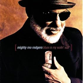 Blues Is My Wailin' Wall